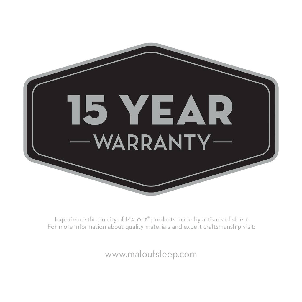 Full Zippered Box Spring Protector D73086