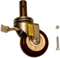 Scaffold Caster 5x2 700 lbs Capacity Pack of 2 E295691