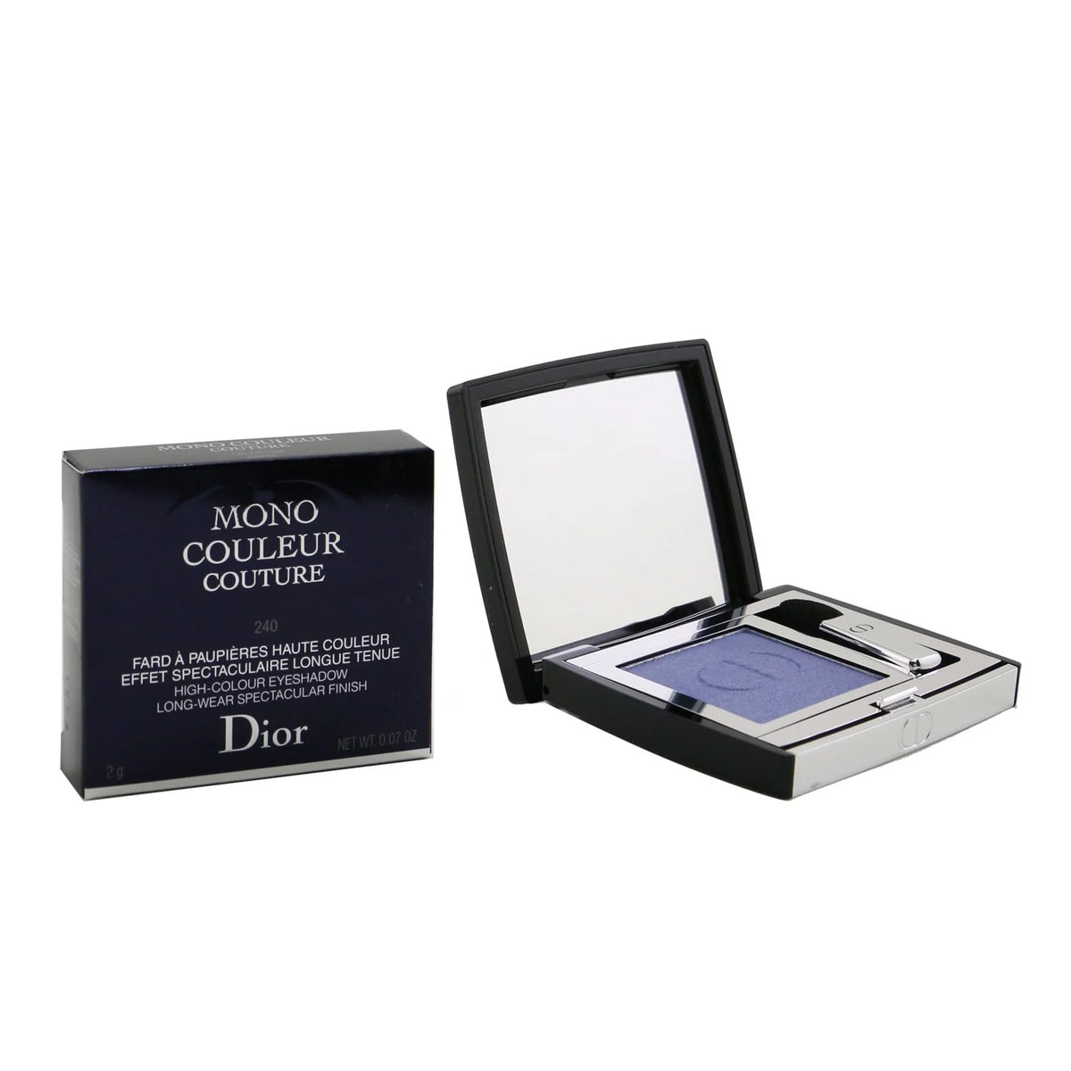 High Colour Eyeshadow 2g Y350