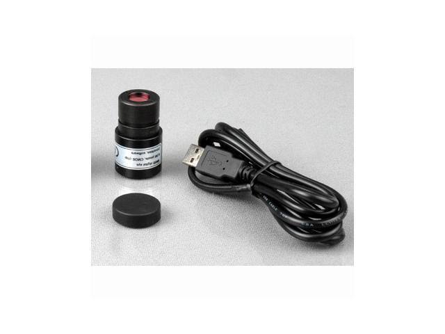 20X-40X-80X Stereo Microscope with USB Camera F48473