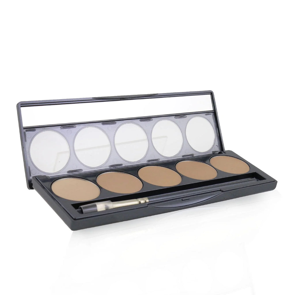 5 In 1 Pro Palette 12.5g Y276