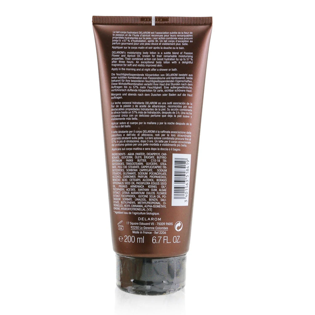 Moisturising Body Lotion 200ml W71654