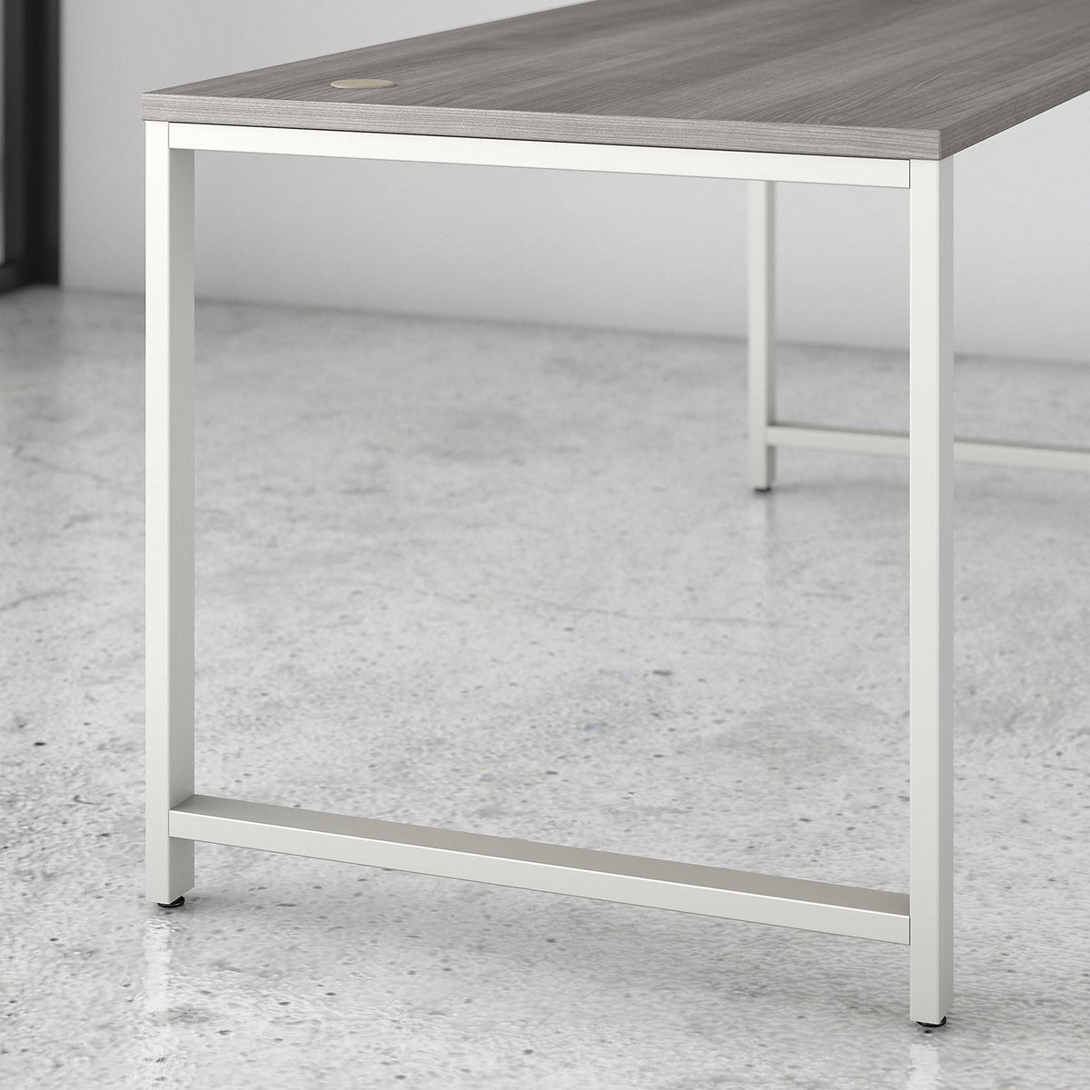 Maple Table Desk S531