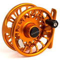 Burnt Orange Spare Spool 7 Wt. W69059