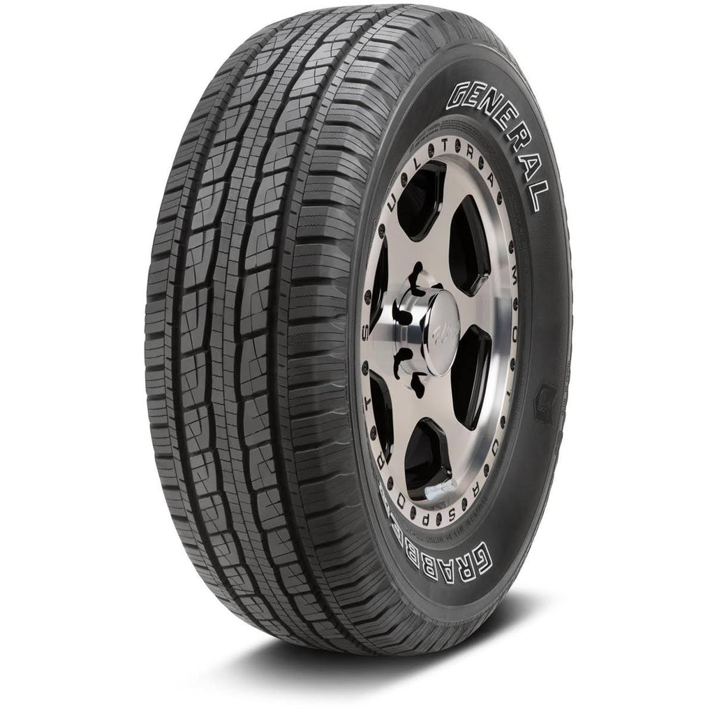 255/70r18 All Season Tire I312302