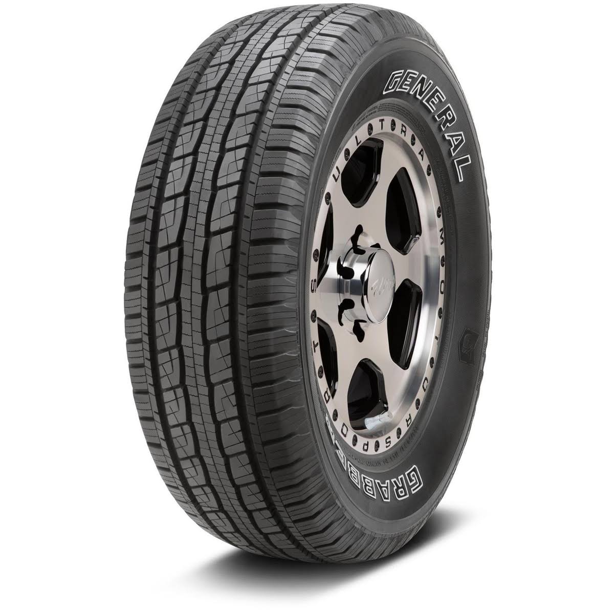 255/70r18 All Season Tire I312302