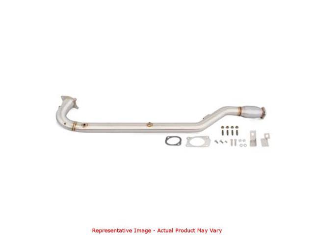 Downpipe V3890