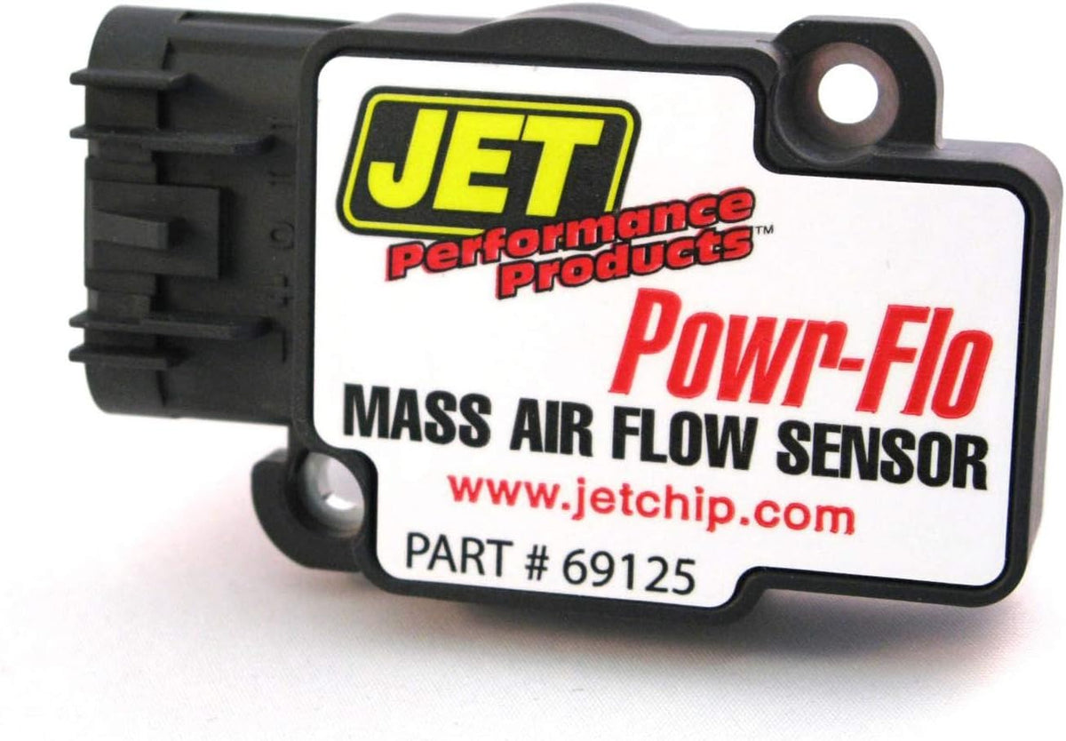 Black Mass Air Sensor A6667