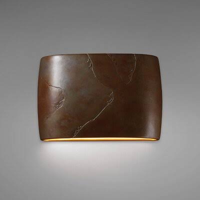 1-Light LED Flush Mount Z472