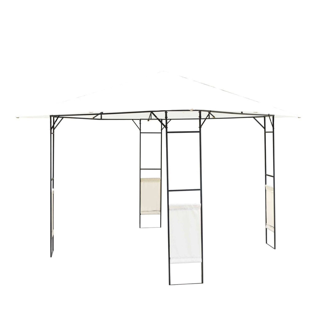 10 x 10 ft. Outdoor Canopy Cover Gazebo Y644811