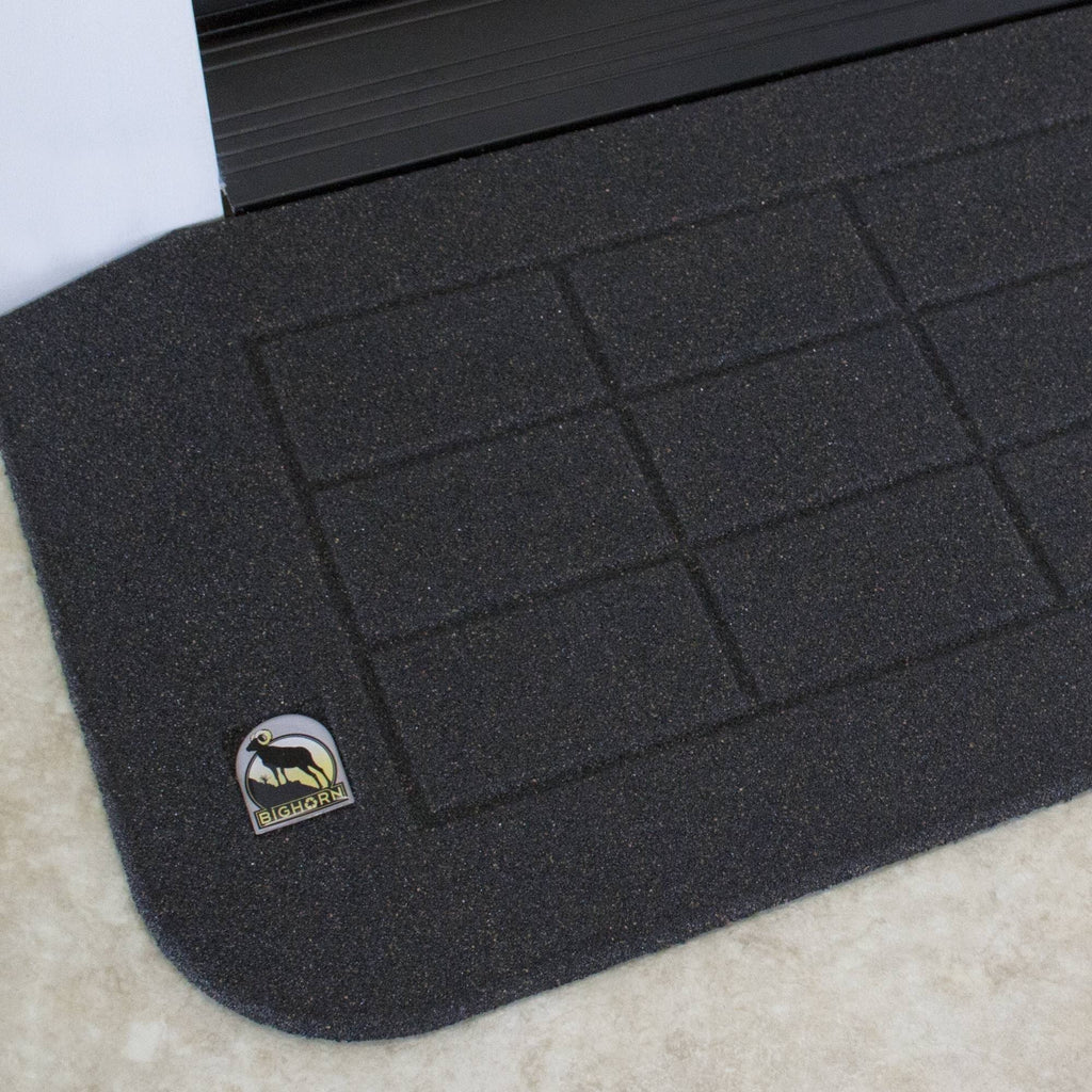 Antique Bronze Threshold Ramp W754