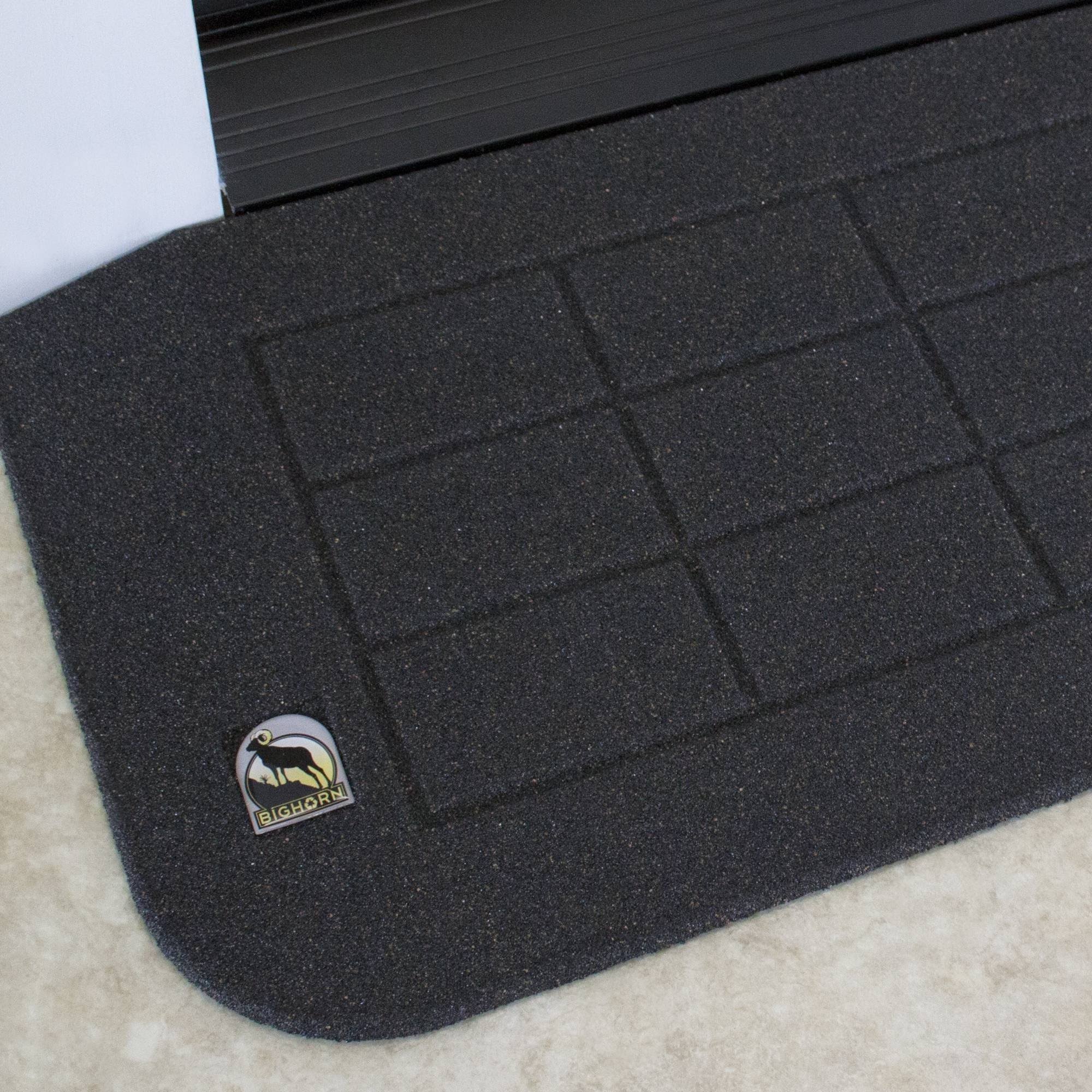 Antique Bronze Threshold Ramp W754