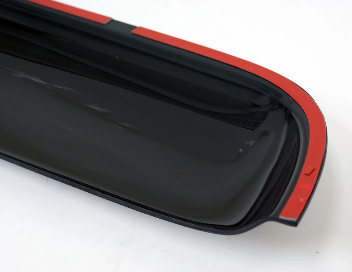 980mm Sunroof Deflector Visor 1 Pc Set T72957