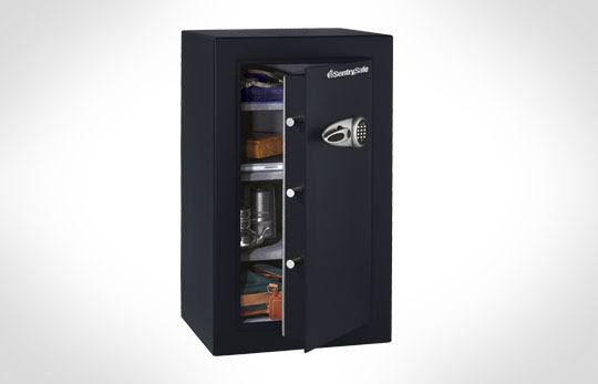 XX Large Digital Security Safe P11148