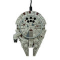 Millennium Falcon Wireless Charger with AC Adapter Charging Pad B71791