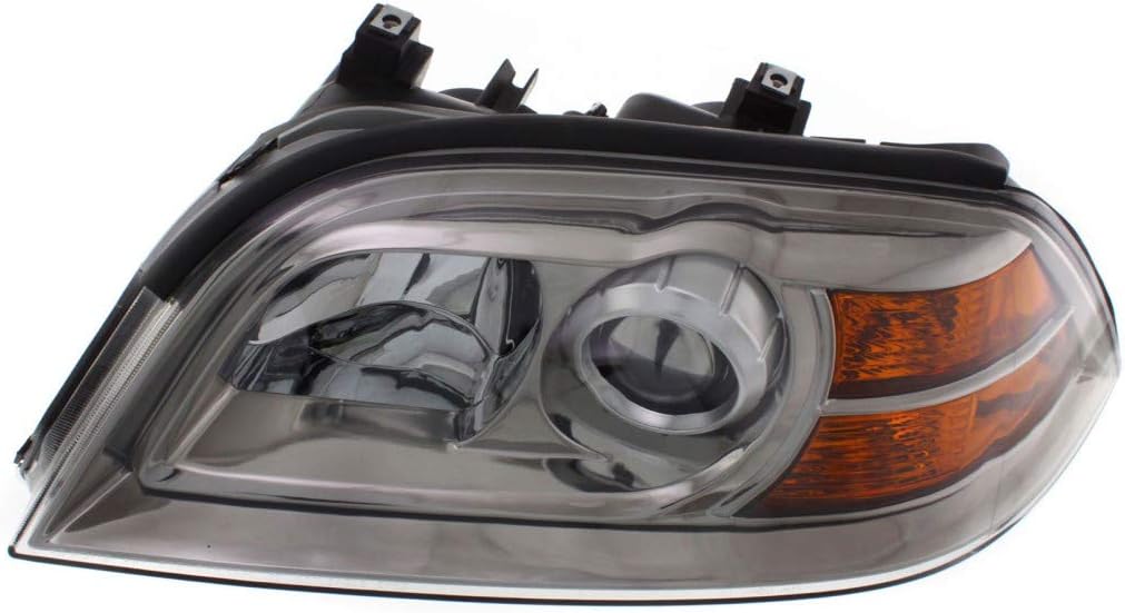 Headlight Assembly Pair for 2004 2005 2006 Acura MDX G966952