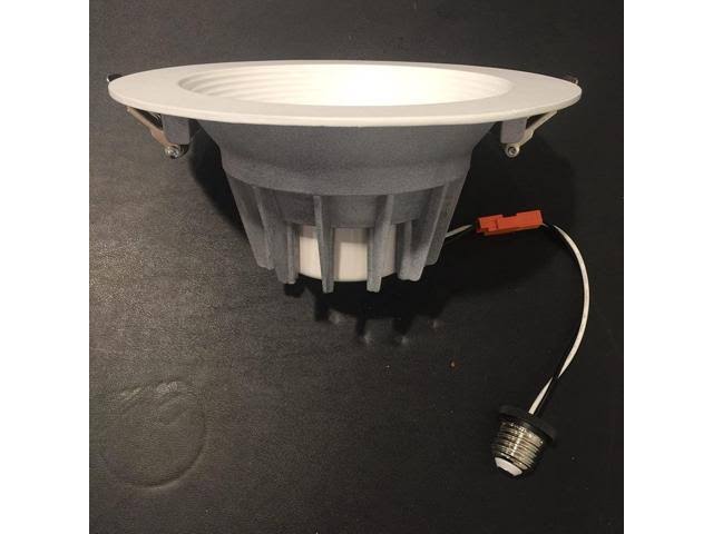LED Recessed Lighting Retrofit Kit 25W 3000K K41536