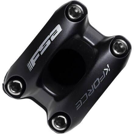 Matte Carbon Stem, 110mm V498