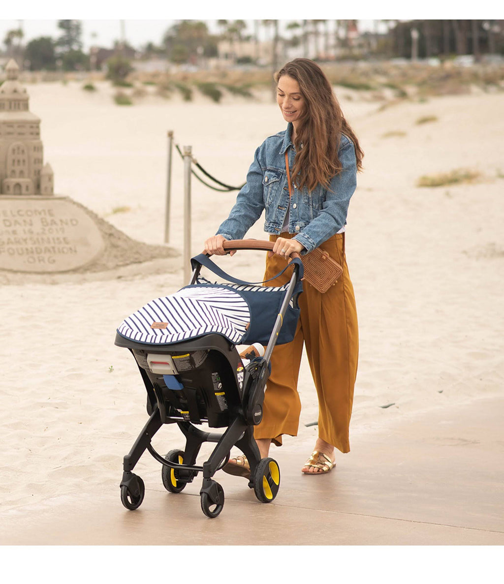 Infant Car Seat & Stroller J554052