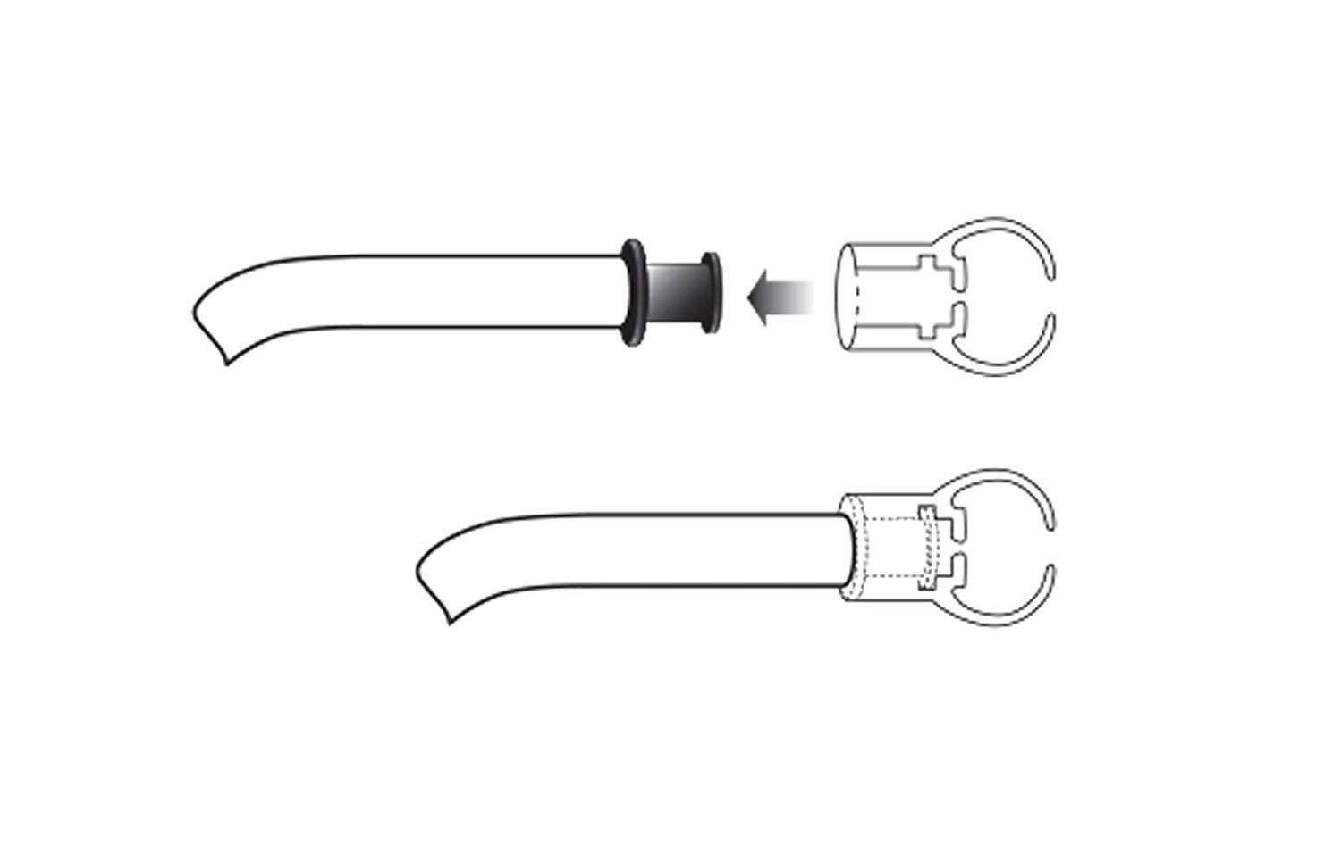 Cardiology Stethoscope S943