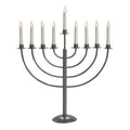 Electric Menorah V5249