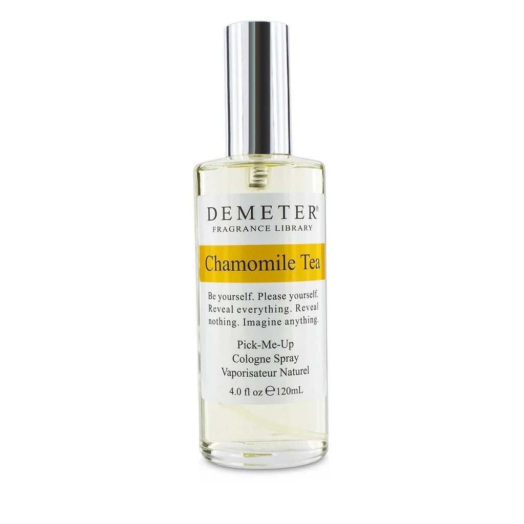 Chamomile Tea Cologne Spray 120ml N72028