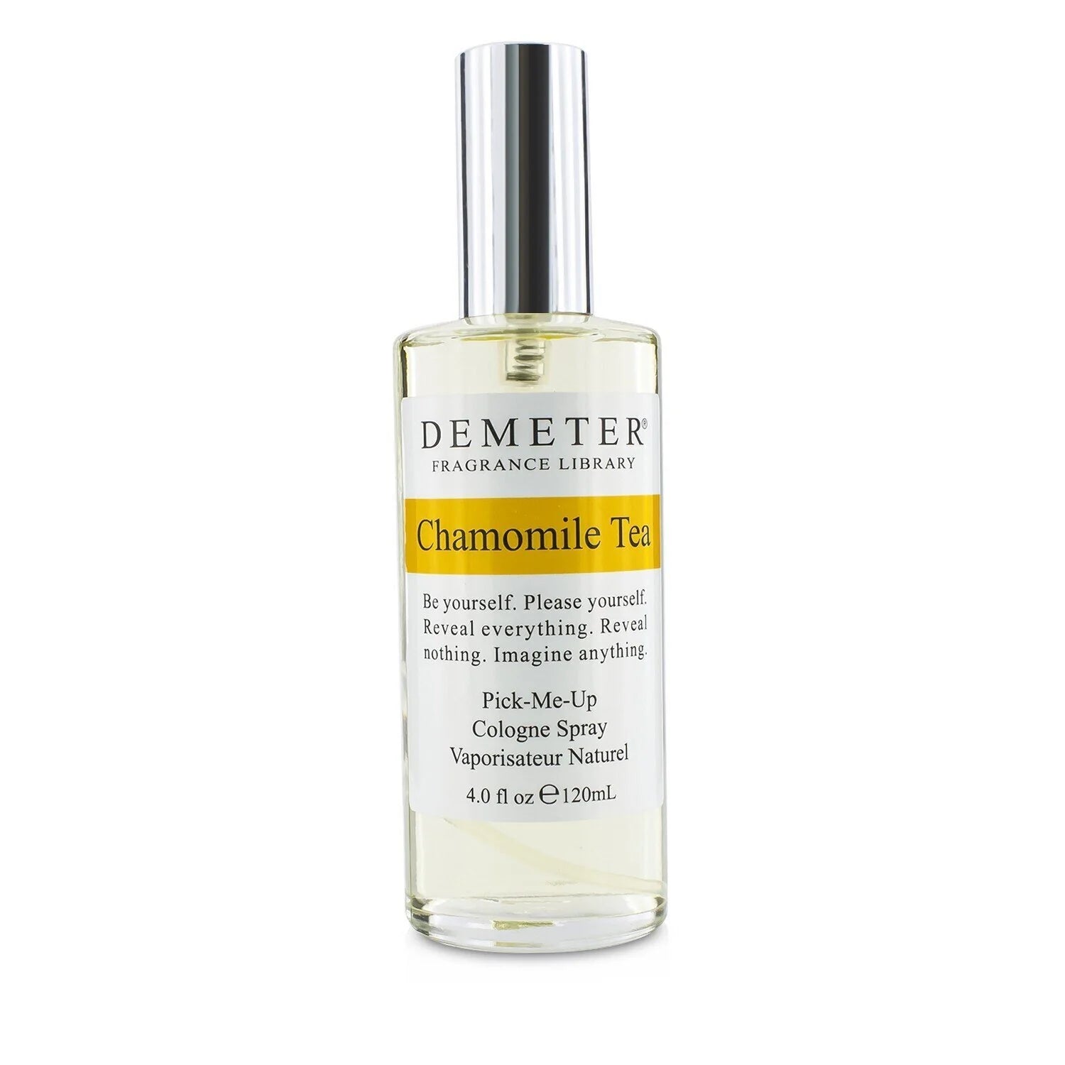 Chamomile Tea Cologne Spray 120ml N72028