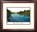 Framed Lithograph Y889864