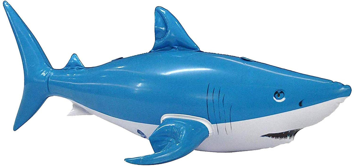 Inflatable Shark O21081
