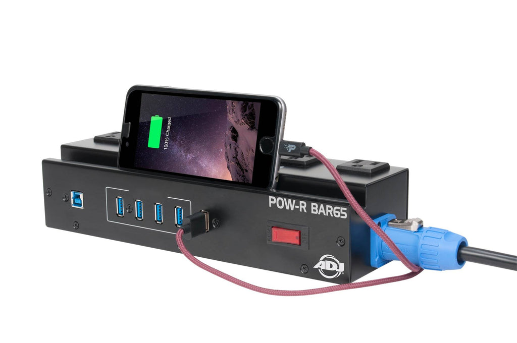 Pow-R BAR65 P128863