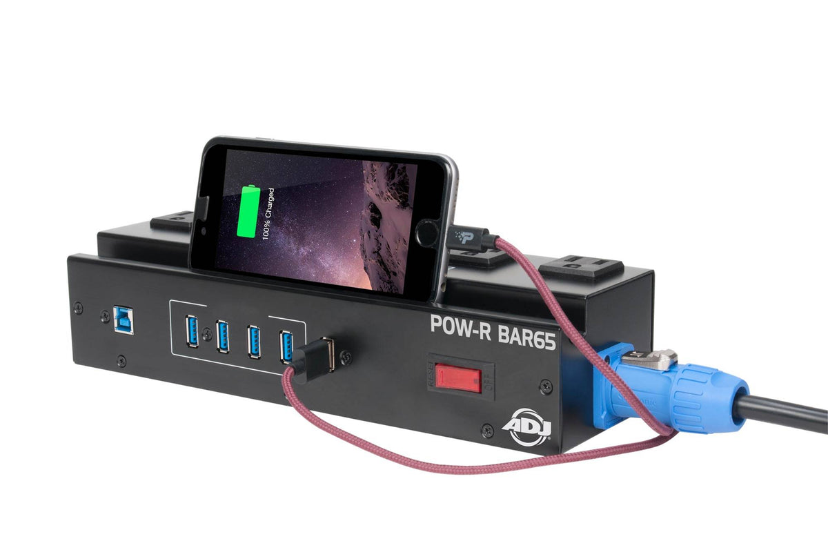 Pow-R BAR65 P128863