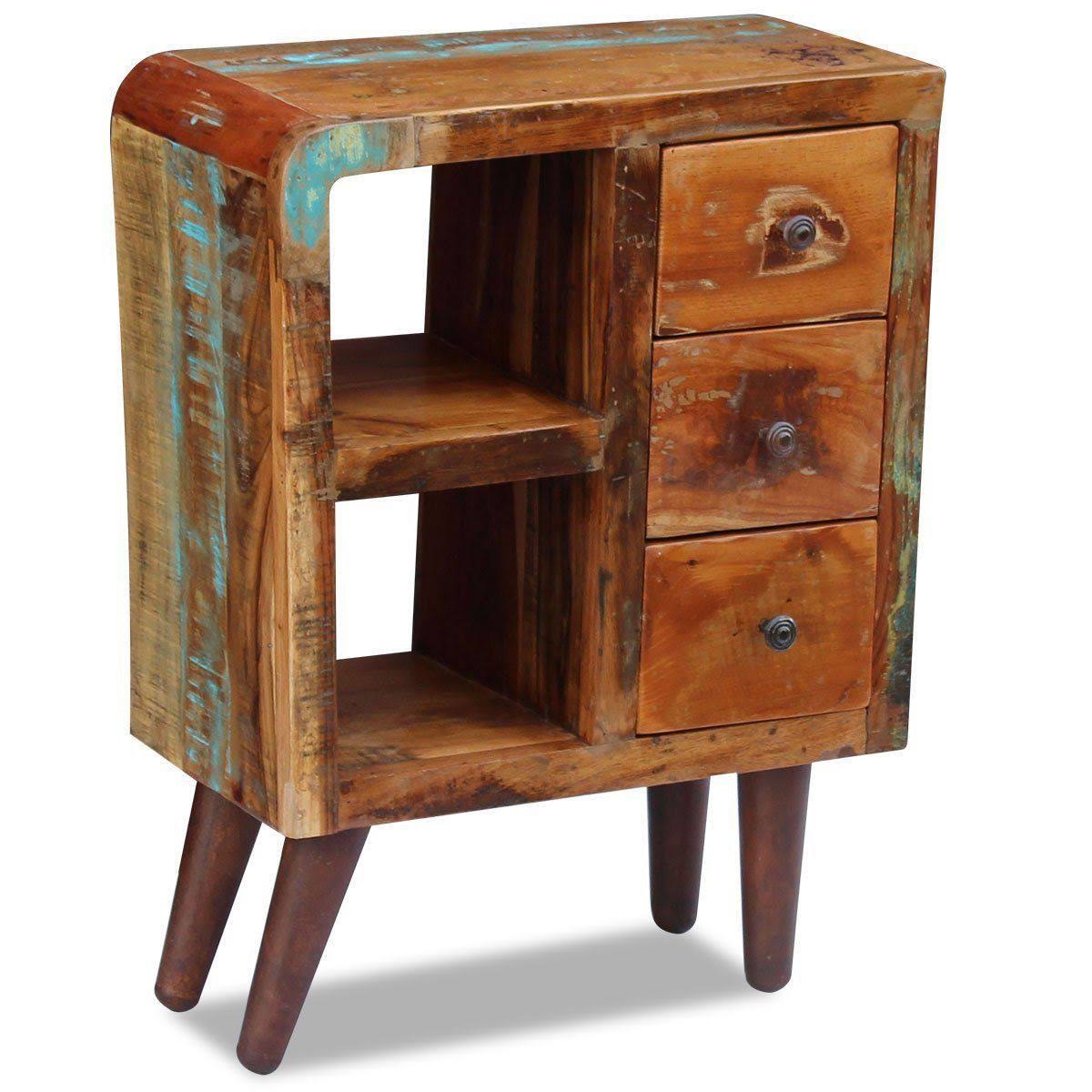 Solid Reclaimed Wood Sideboard K18913