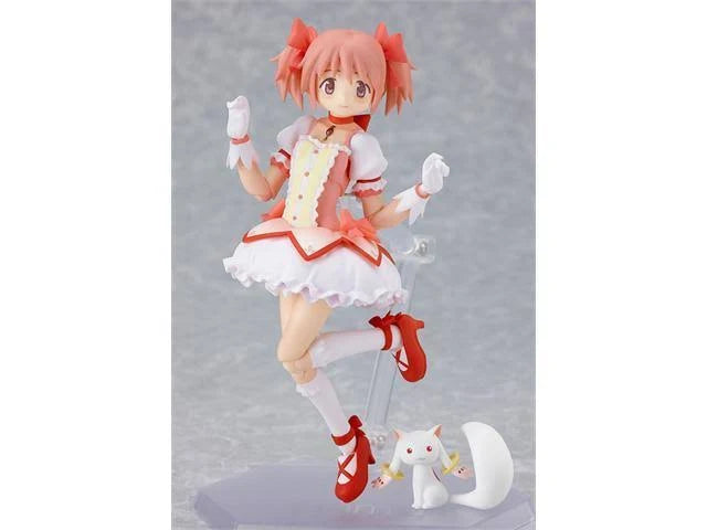 Madoka Kaname Action Figure R1810
