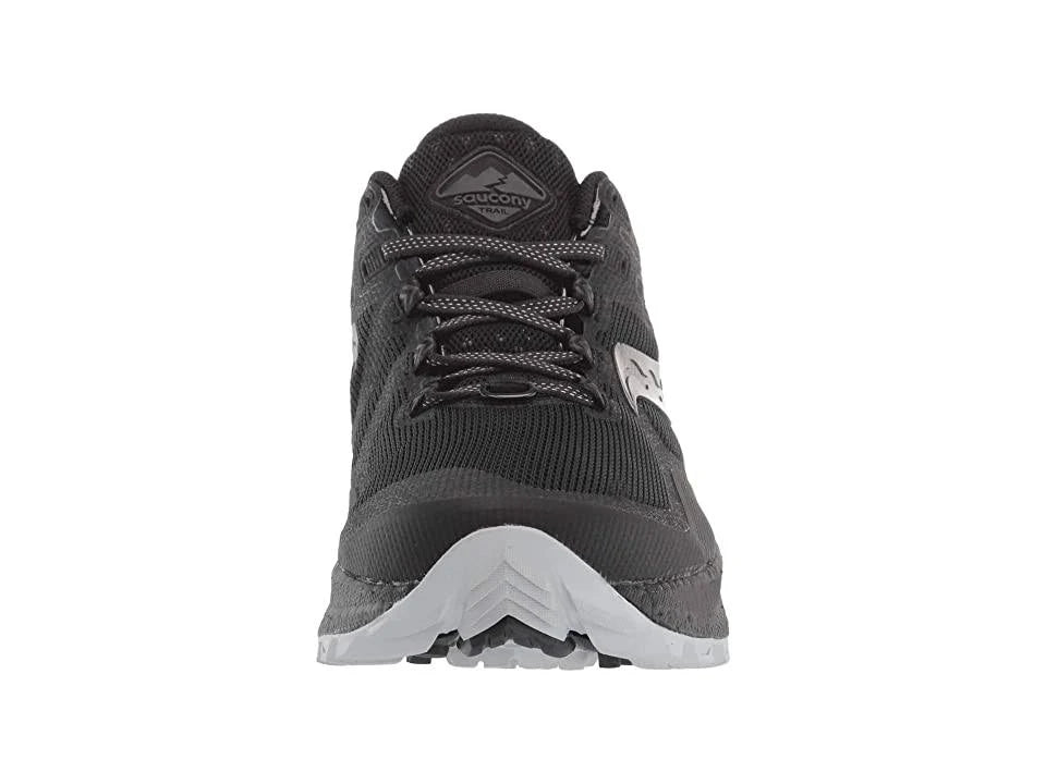 Men's Saucony Xodus 10 Black, Size 7M B26170