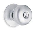 Knob Lockset V45134