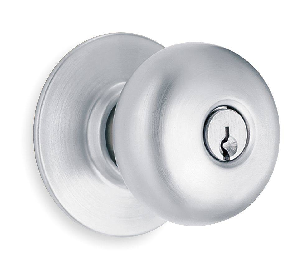 Knob Lockset V45134