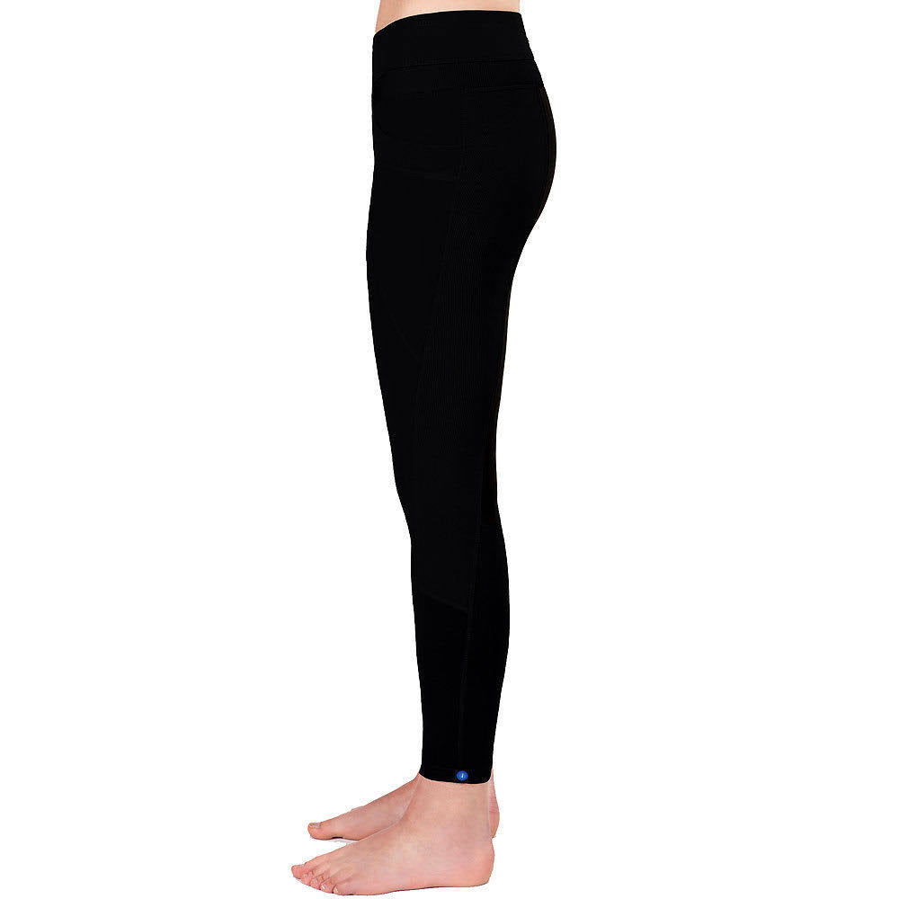 Synergy Full Seat Tights M757492