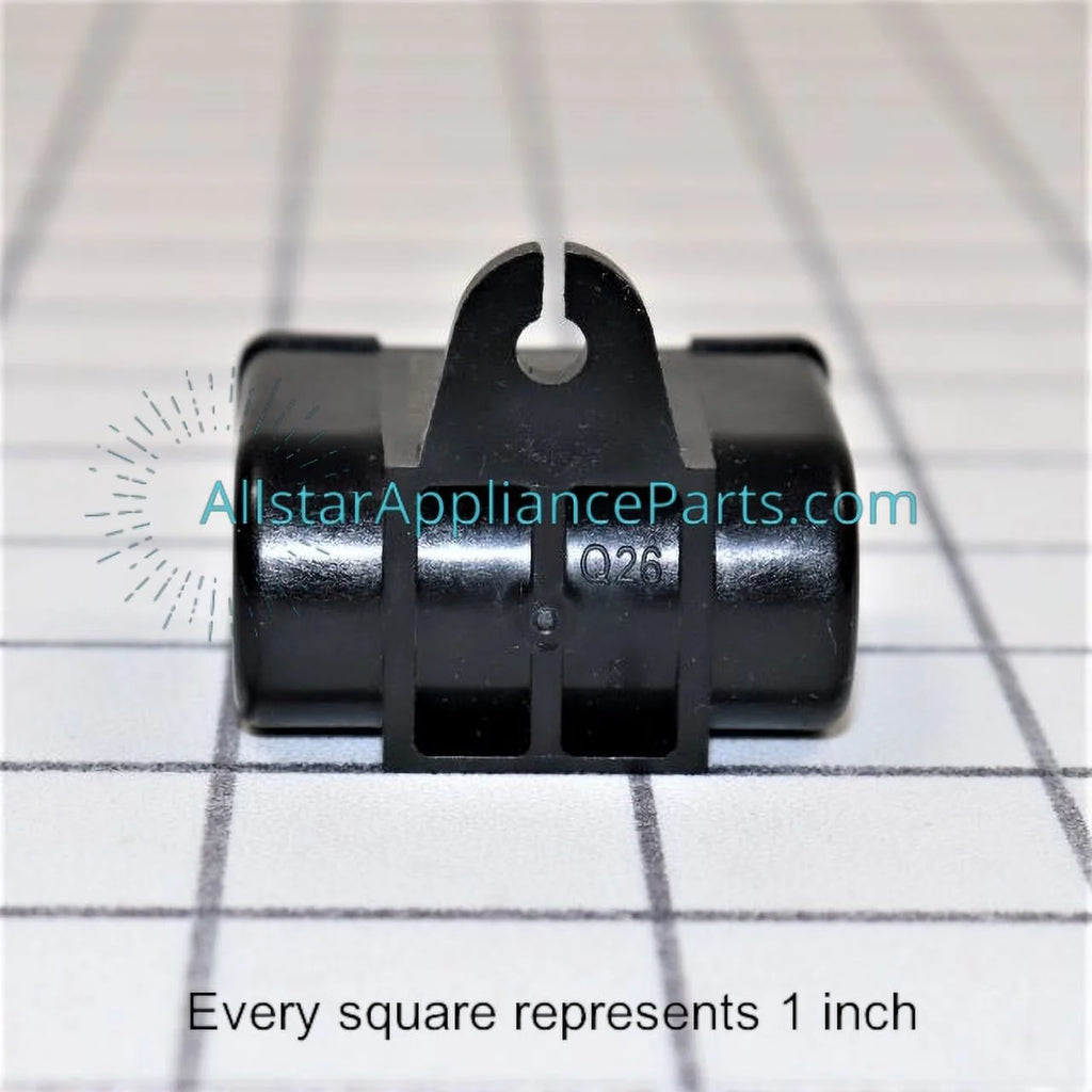 Compressor Run Capacitor Z535503