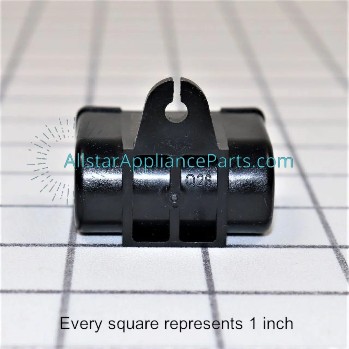 Compressor Run Capacitor Z535503