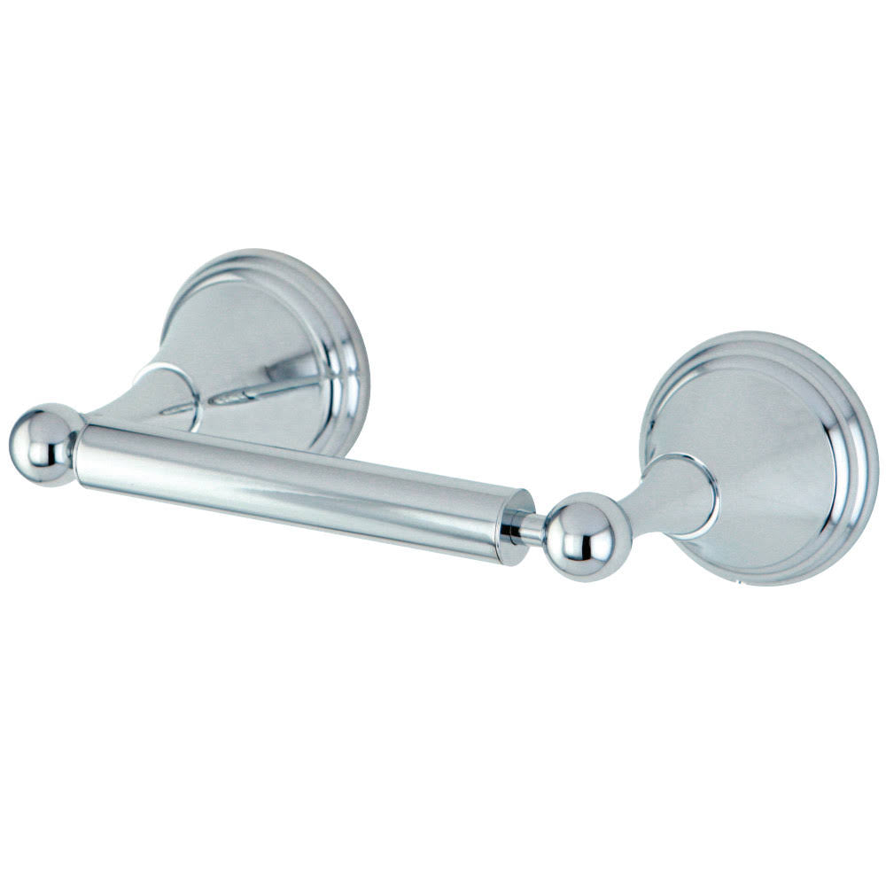 Polished Chrome Toilet Paper Holder C3336