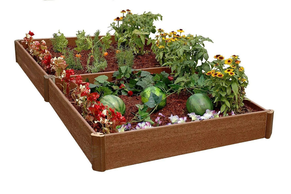 Raised Bed Garden Kit U179