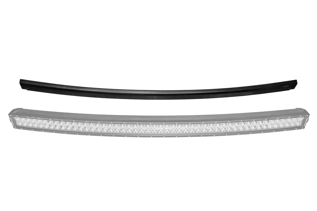52x22 Straight LED Light Bar J718