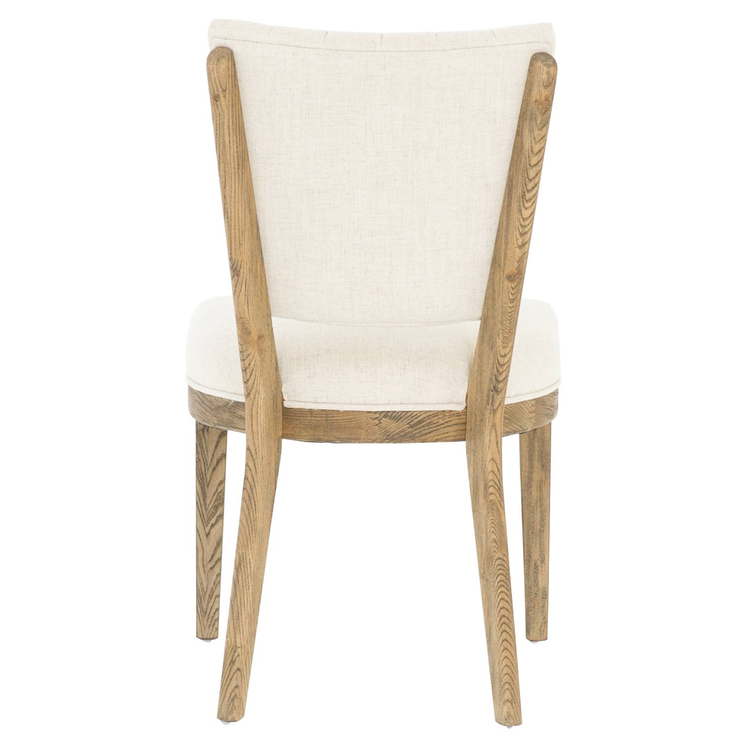 Savile Flax Dining Chair A9068