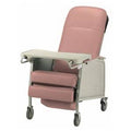 Jade 3-Position Recliner W562778