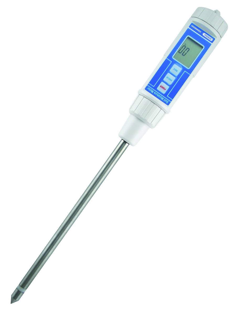 Digital Soil Moisture Meter with Probe D2496