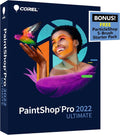 Photo Editing & Graphic Design Software with Creative Bundle [PC Disc] T695