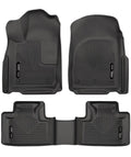 Weatherbeater Floor Liner for Jeep Grand Cherokee T945