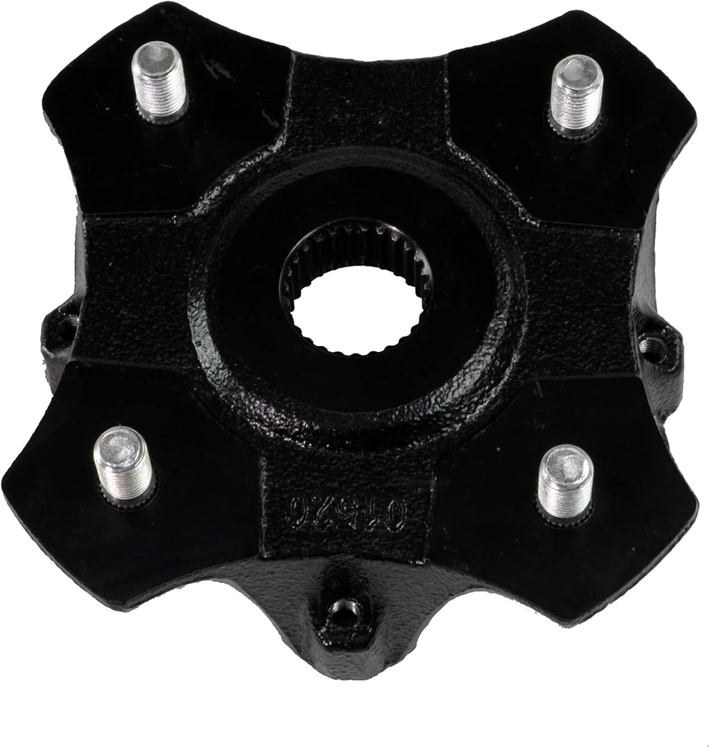 Hub Assembly for Arctic Cat Wildcat 1000 I559178