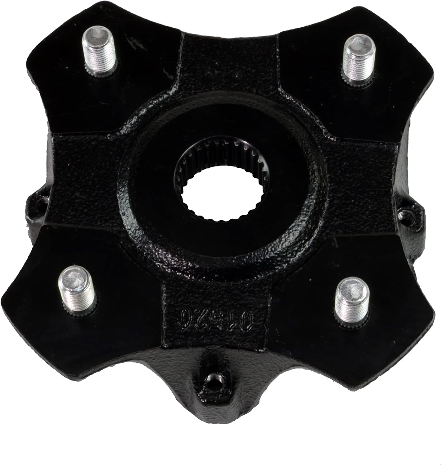 Hub Assembly for Arctic Cat Wildcat 1000 I559178