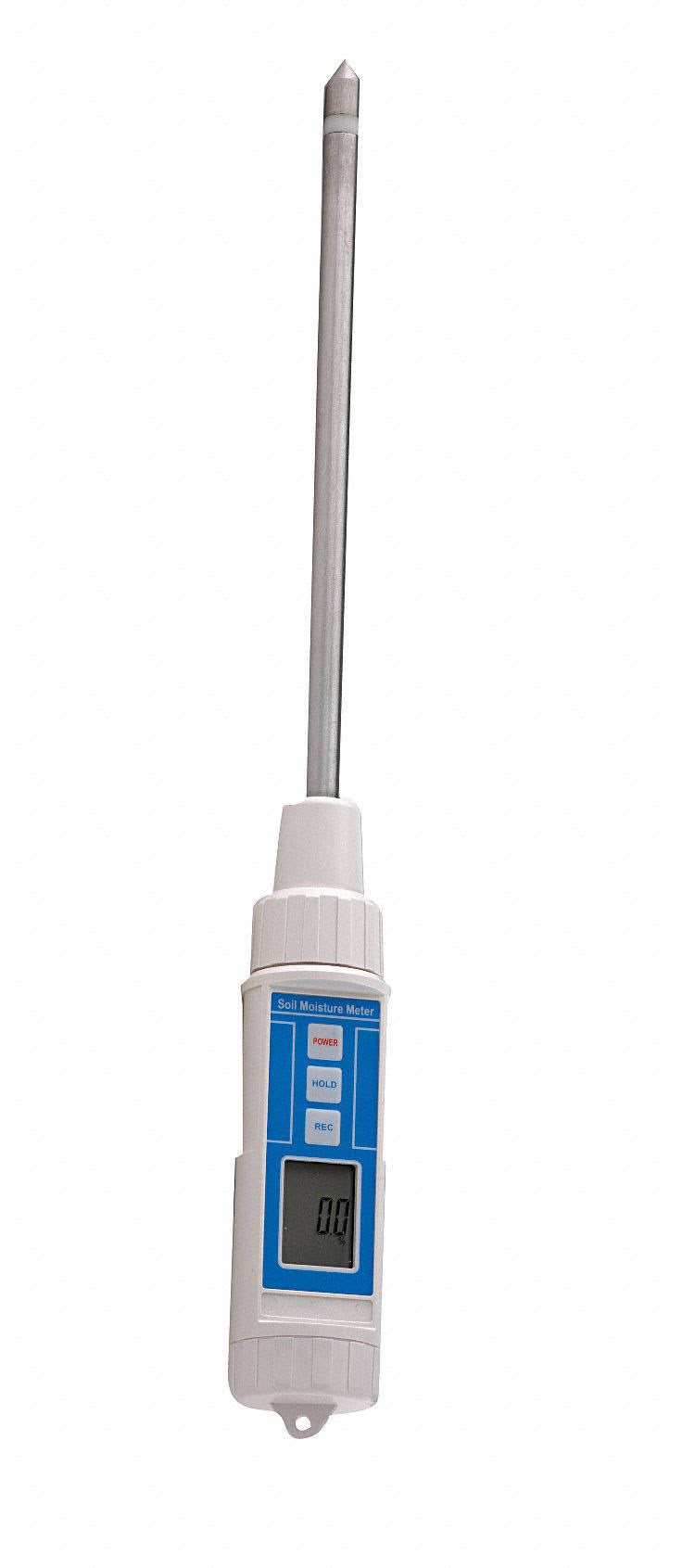 Digital Soil Moisture Meter with Probe D2496